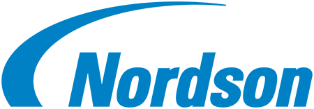 Nordson Logo